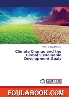 Climate Change and the Global Sustainable Development Goals