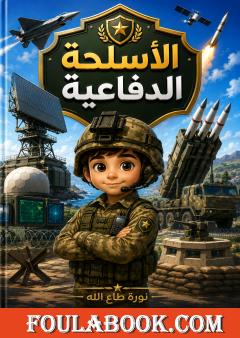 الأسلحة الدفاعية