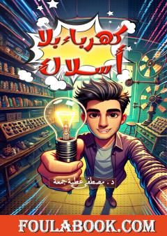 كهرباء بلا أسلاك