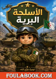 الأسلحة البرية