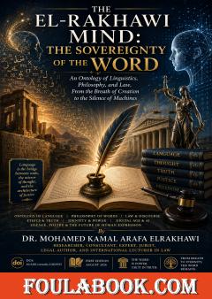 The El-Rakhawi Mind: The Sovereignty of the Word