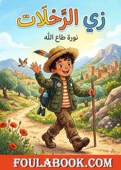 زي الرحلات