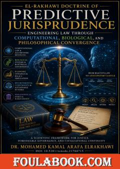 El-Rakhawi Doctrine of Predictive Jurisprudence