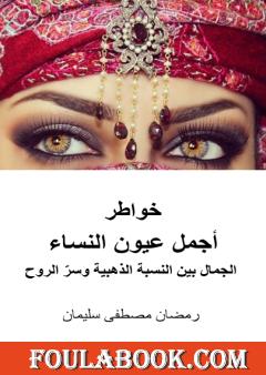 أجمل عيون النساء