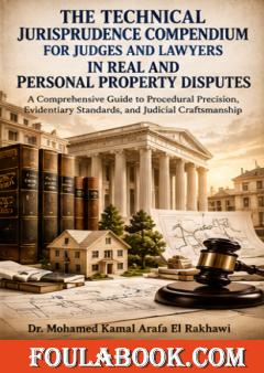 The Technical Jurisprudence Compendium for Judges and Lawyers