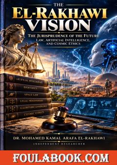 The Jurisprudence of the Future – Law, Artificial Intelligence, and Cosmic Ethics
