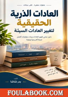 العادات الذرية الحقيقية لتغيير العادات السيئة