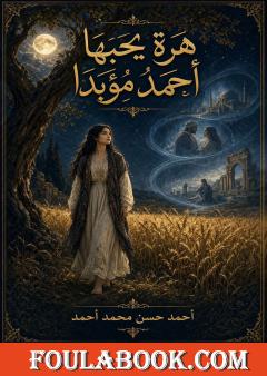 هرة يحبها أحمد مؤبدًا