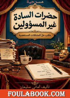 حضرات السادة غير المسؤولين