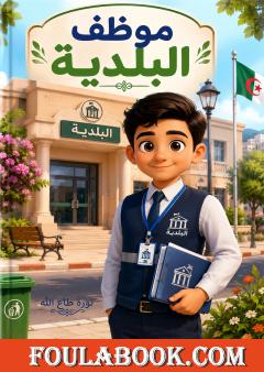 موظف البلدية