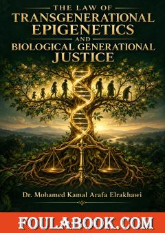 The Law of Transgenerational Epigenetics and Biological Generational Justice