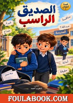 الصديق الراسب