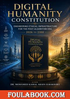 Digital Humanity Constitution