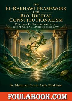 The El-Rakhawi Framework for Bio-Digital Constitutionalism