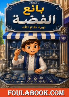 بائع الفضة