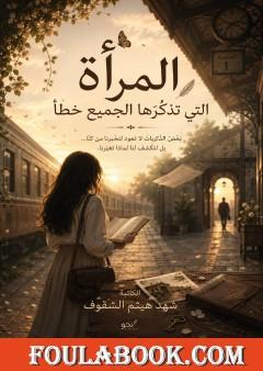 المرأة التي تذكّرها الجميع خطأ