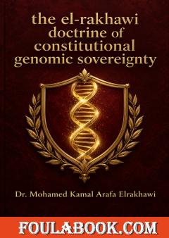 The el-rakhawi doctrine of constitutional genomic sovereignty