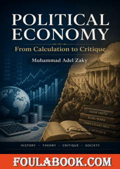 Political Economy: From Calculation to Critique
