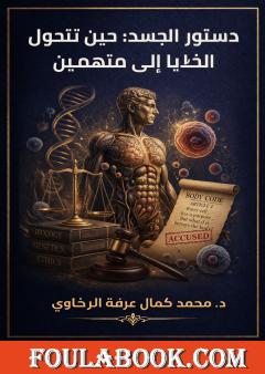 دستور الجسد: حين تتحول الخلايا إلى متهمين