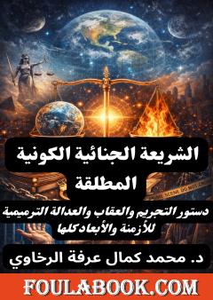 الشريعة الجنائية الكونية المطلقة