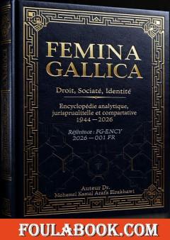 Femina Gallica: Droit, Société, Identité