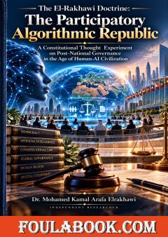 The El-Rakhawi Doctrine: The Participatory Algorithmic Republic