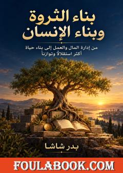 تحميل كتاب بناء الثروة وبناء الإنسان pdf