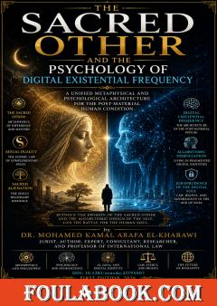 The Sacred Other and the Psychology of Digital Existential Frequency