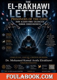 The El-Rakhawi Letter: Prisoners of the Code