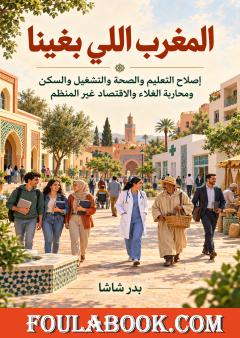 المغرب اللي بغينا