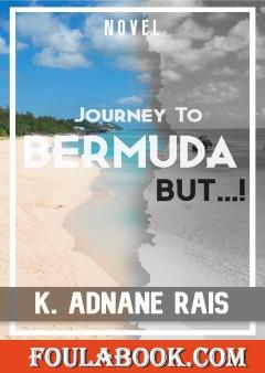 journey to bermuda but