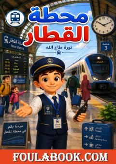 محطة القطار
