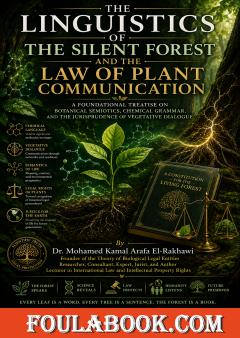 The Linguistics of the Silent Forest and the Law of Plant Communication