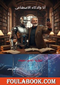 أنا والذكاء الاصطناعي