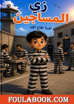 زي المساجين