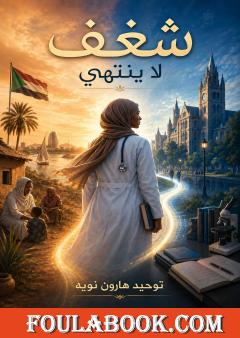 شغف لا ينتهي