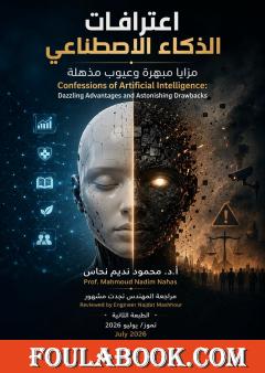 اعترافات الذكاء الاصطناعي: مزايا مبهرة وعيوب مذهلة