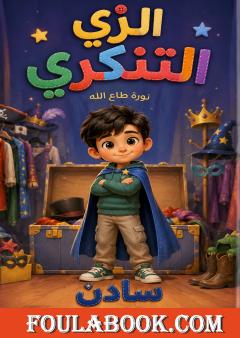 الزي التنكري
