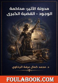 مدونة الأثير: محاكمة الوجود - القضية الكبرى