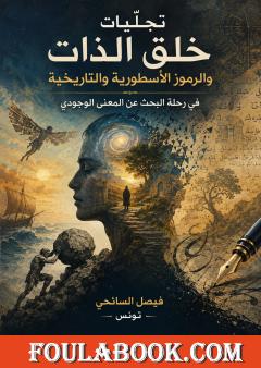تجلِّيات خلق الذات والرموز الأسطورية والتاريخية في رحلة البحث عن المعنى الوجودي