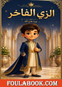 الزي الفاخر