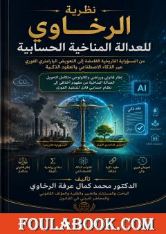 نظرية الرخاوي للعدالة المناخية الحسابية