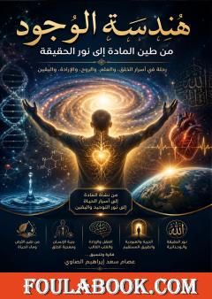 هندسة الوجود: من طين المادة إلى نور الحقيقة