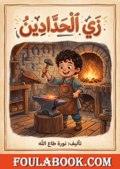 زي الحدادين
