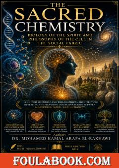 The Sacred Chemistry: Biology of the Spirit and Philosophy of the Cell in the Social Fabric