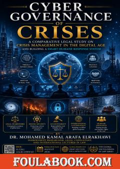Cyber Governance of Crises