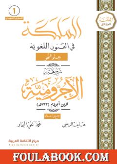 علم النحو – المستوى التمهيدي