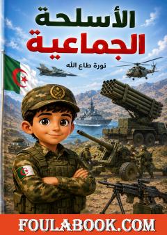 الأسلحة الجماعية