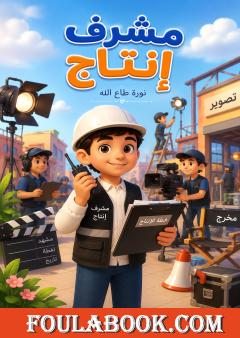 مشرف إنتاج