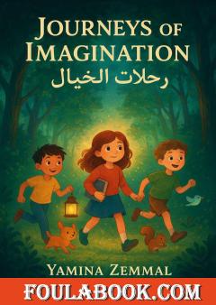 journey of Imagination